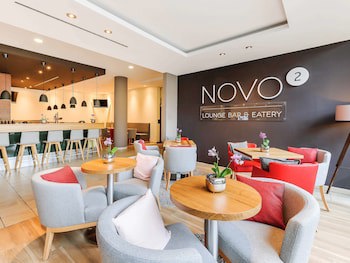 Novotel Erlangen galeri fotoğrafı