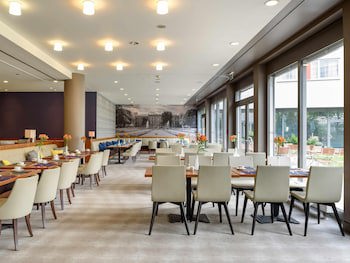 Novotel Erlangen galeri fotoğrafı