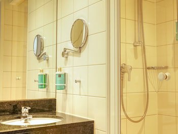 Novotel Erlangen galeri fotoğrafı