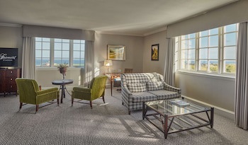 Fairmont St Andrews