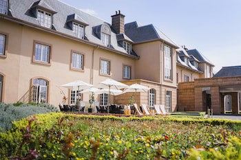 Fairmont St Andrews