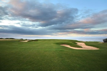 Fairmont St Andrews