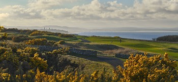 Fairmont St Andrews