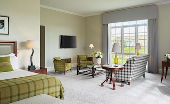 Fairmont St Andrews