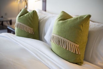 Fairmont St Andrews