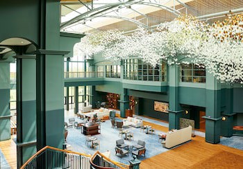 Fairmont St Andrews