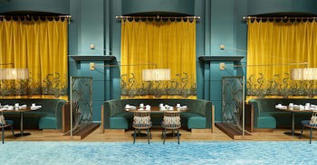 Fairmont St Andrews