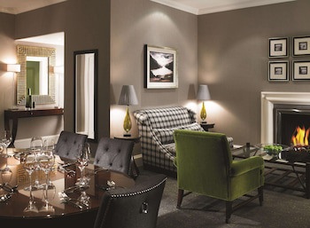 Fairmont St Andrews