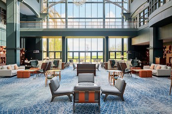 Fairmont St Andrews