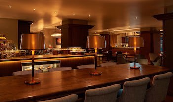 Fairmont St Andrews