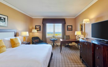 Fairmont St Andrews
