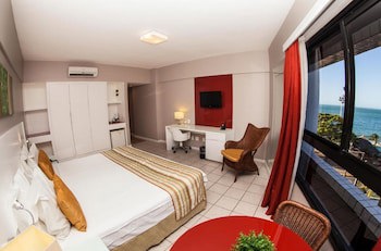 Bourbon Hotel Fortaleza