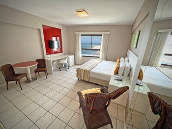 Bourbon Hotel Fortaleza
