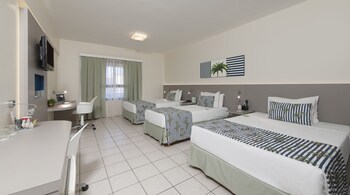 Bourbon Hotel Fortaleza