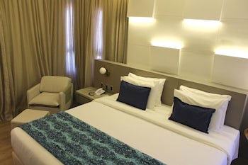 Bourbon Hotel Fortaleza