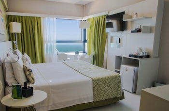 Bourbon Hotel Fortaleza
