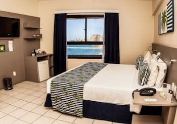 Bourbon Hotel Fortaleza