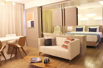 Bourbon Hotel Fortaleza