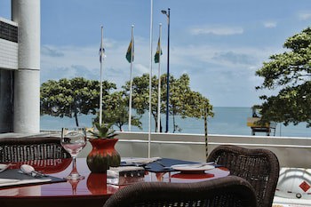 Bourbon Hotel Fortaleza