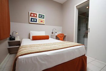 Bourbon Hotel Fortaleza