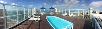 Bourbon Hotel Fortaleza