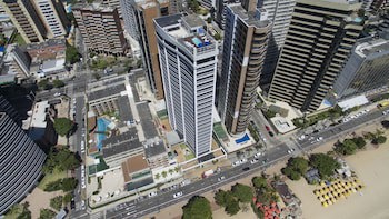 Bourbon Hotel Fortaleza