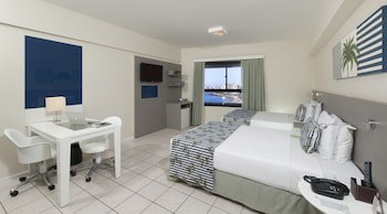 Bourbon Hotel Fortaleza