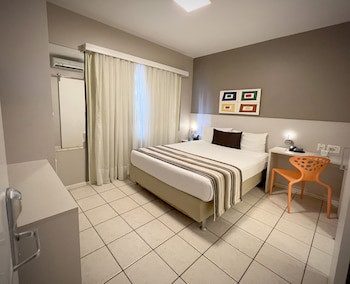 Bourbon Hotel Fortaleza