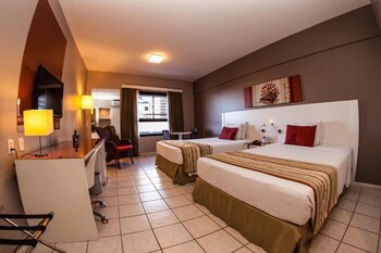 Bourbon Hotel Fortaleza