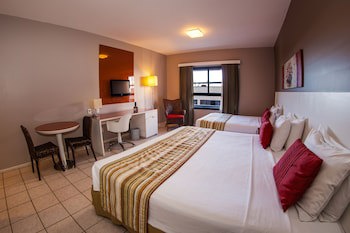 Bourbon Hotel Fortaleza