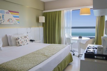 Bourbon Hotel Fortaleza