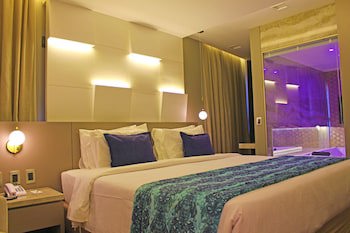 Bourbon Hotel Fortaleza