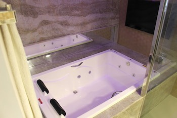Bourbon Hotel Fortaleza