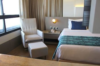 Bourbon Hotel Fortaleza
