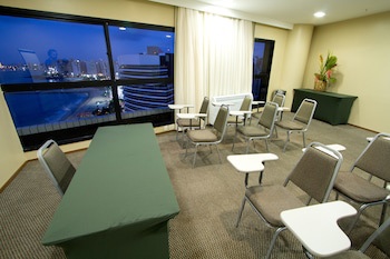 Bourbon Hotel Fortaleza