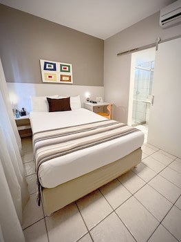 Bourbon Hotel Fortaleza