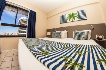 Bourbon Hotel Fortaleza