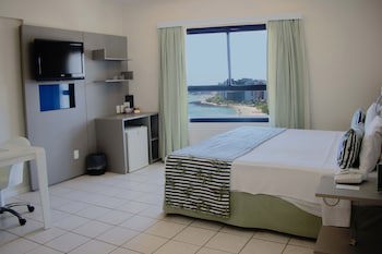 Bourbon Hotel Fortaleza