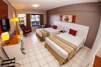 Bourbon Hotel Fortaleza