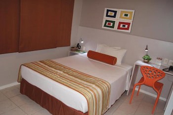 Bourbon Hotel Fortaleza