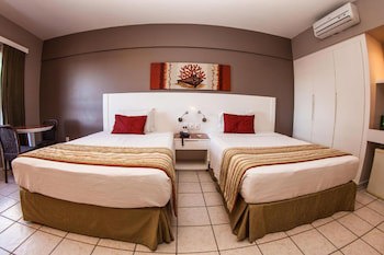 Bourbon Hotel Fortaleza