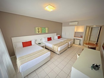 Bourbon Hotel Fortaleza