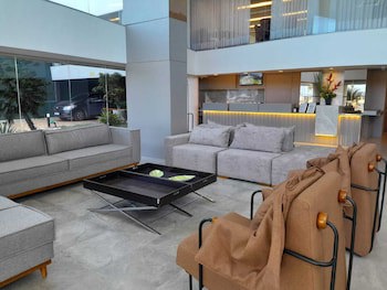 Bourbon Hotel Fortaleza
