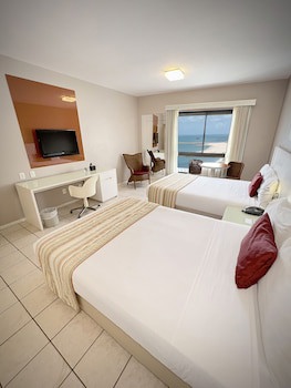 Bourbon Hotel Fortaleza