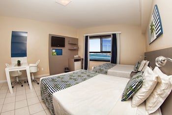 Bourbon Hotel Fortaleza