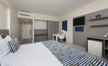 Bourbon Hotel Fortaleza