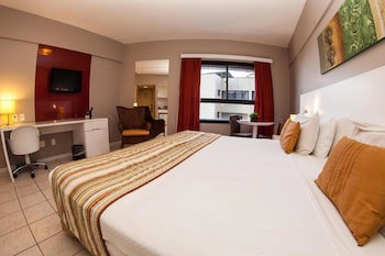 Bourbon Hotel Fortaleza