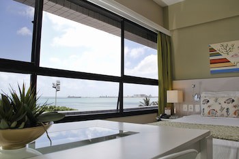 Bourbon Hotel Fortaleza