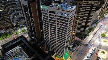 Bourbon Hotel Fortaleza