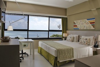 Bourbon Hotel Fortaleza